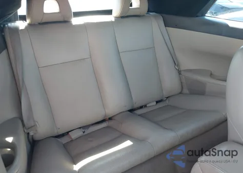 2008 Toyota Camry Solara Sle z USA, uszkodzony, nr VIN 4T1FA38P88U155079